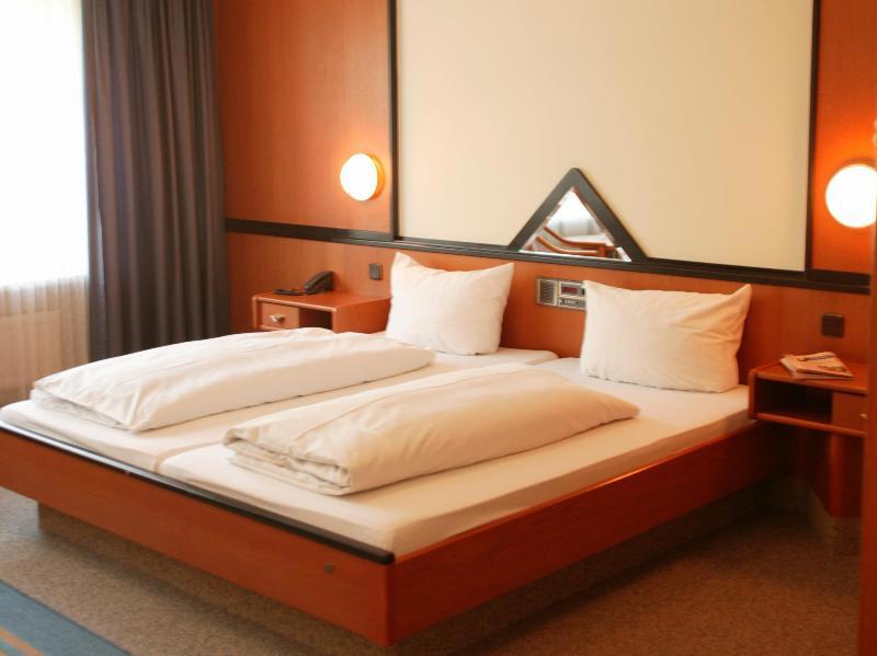 Europe Hotel Senator fotoğrafı