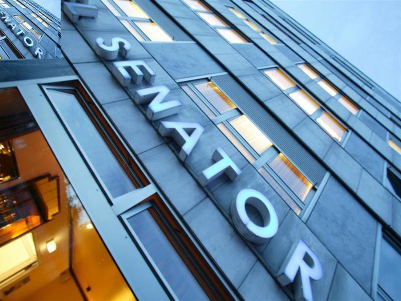 Europe Hotel Senator fotoğrafı