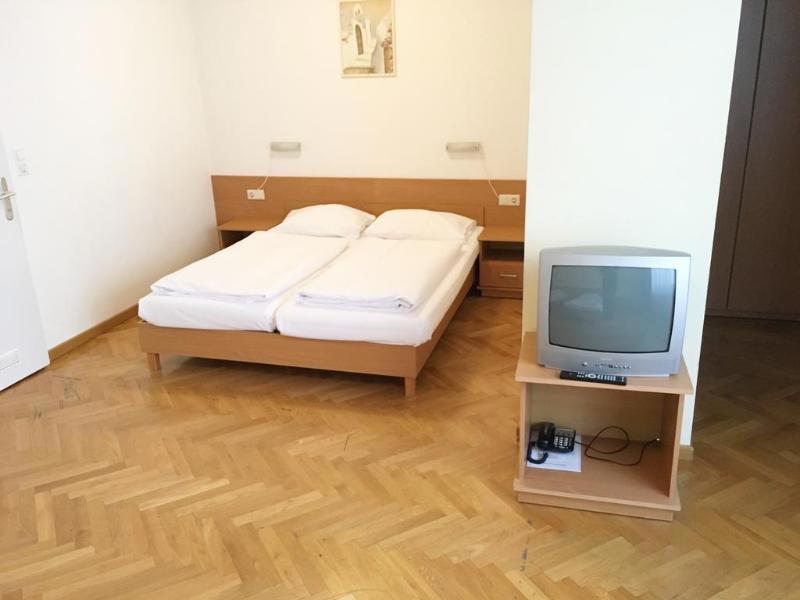 Hotel Geblergasse