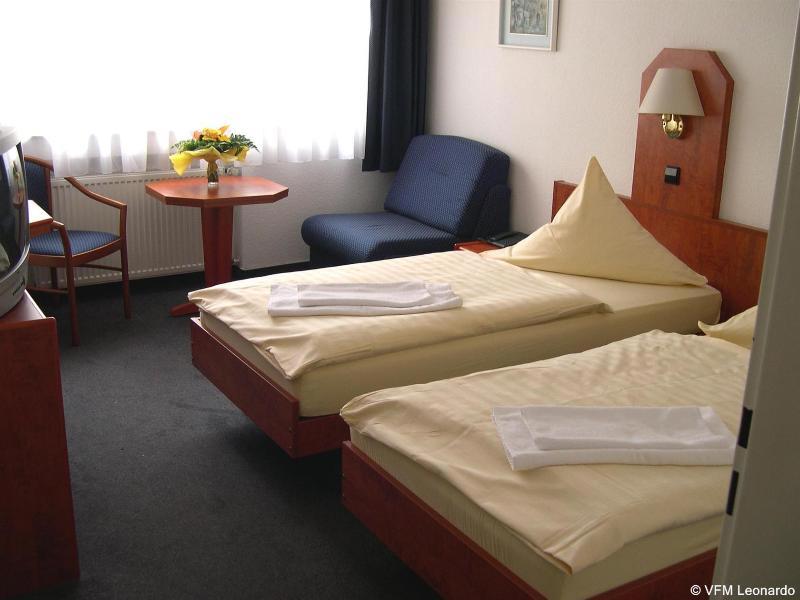 Hotel Rossija galeri fotoğrafı