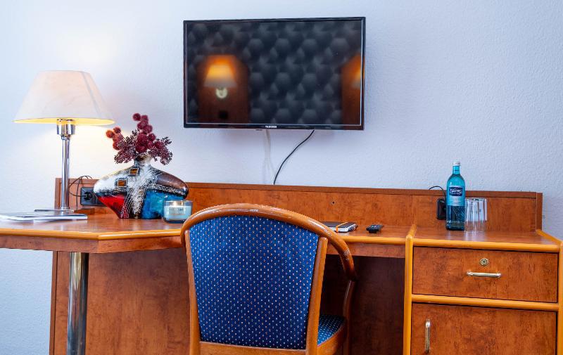 Hotel Rossija galeri fotoğrafı