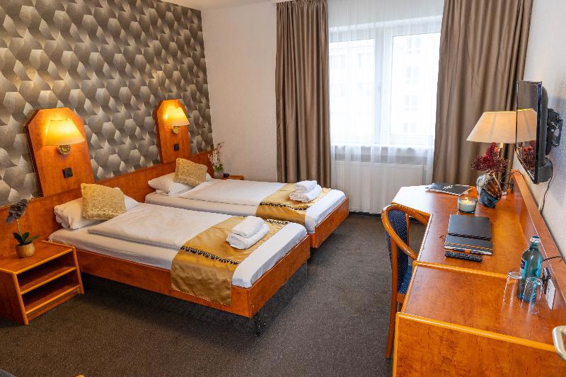 Hotel Rossija galeri fotoğrafı