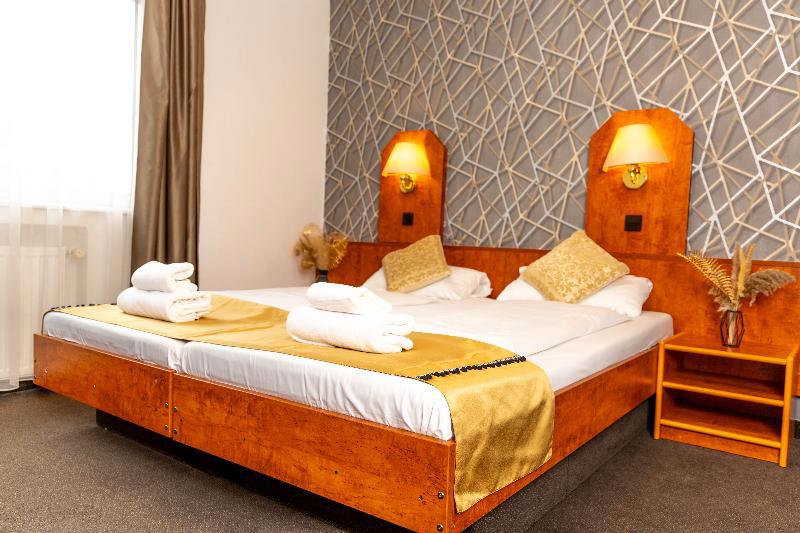 Hotel Rossija galeri fotoğrafı