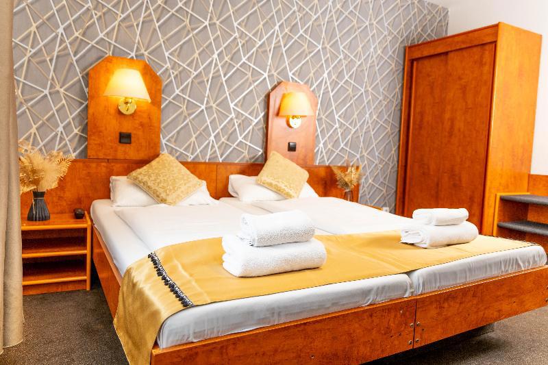 Hotel Rossija galeri fotoğrafı