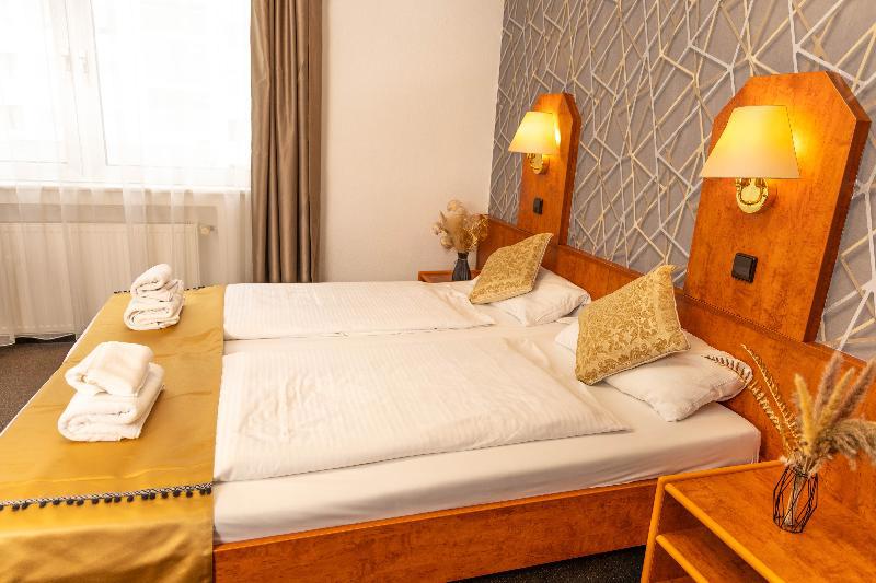 Hotel Rossija galeri fotoğrafı