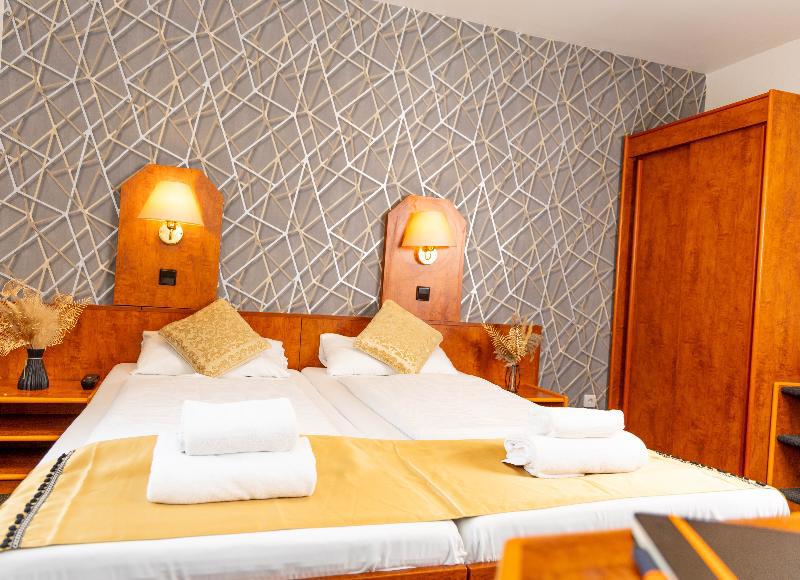 Hotel Rossija galeri fotoğrafı