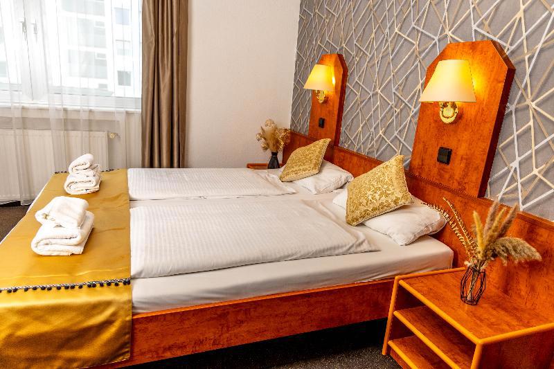 Hotel Rossija galeri fotoğrafı