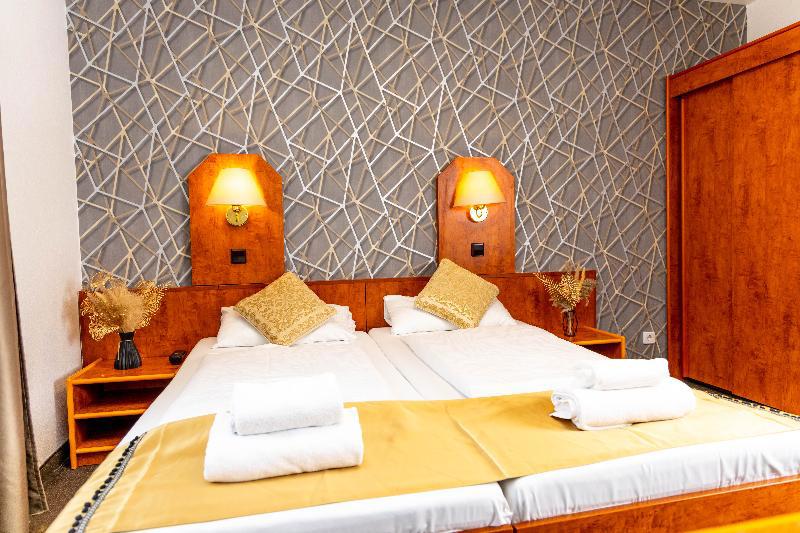 Hotel Rossija galeri fotoğrafı