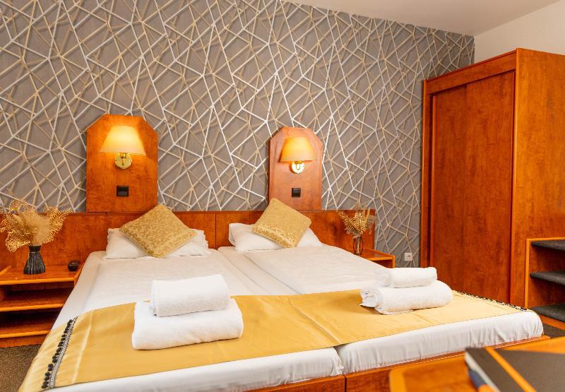 Hotel Rossija galeri fotoğrafı