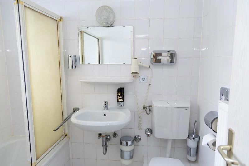 Hotel Rossija galeri fotoğrafı