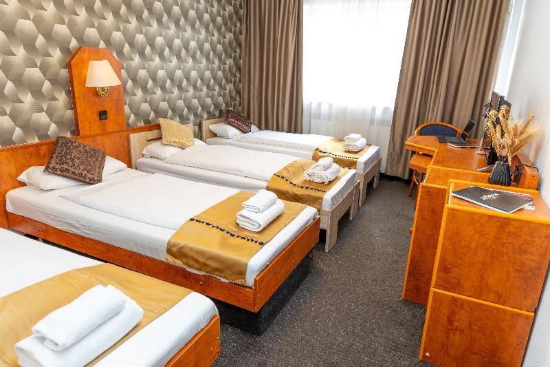 Hotel Rossija galeri fotoğrafı