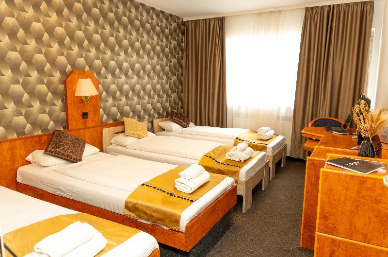 Hotel Rossija galeri fotoğrafı