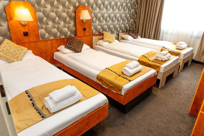 Hotel Rossija galeri fotoğrafı
