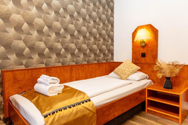Hotel Rossija galeri fotoğrafı