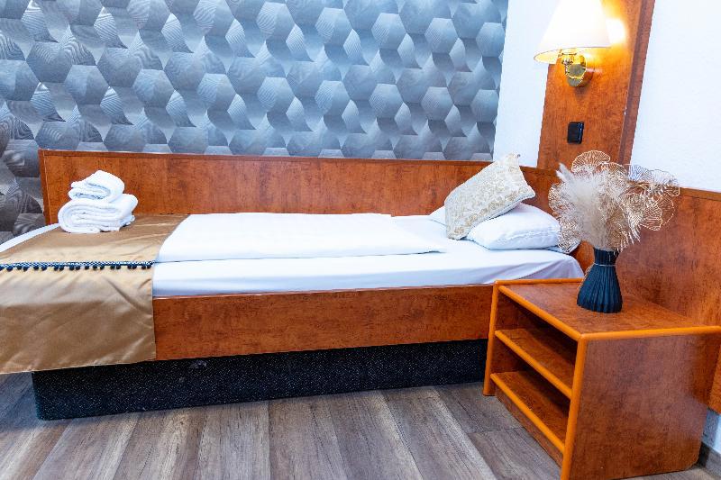 Hotel Rossija galeri fotoğrafı