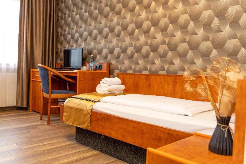 Hotel Rossija galeri fotoğrafı