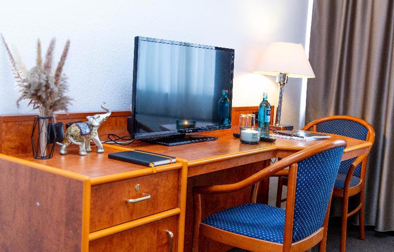 Hotel Rossija galeri fotoğrafı
