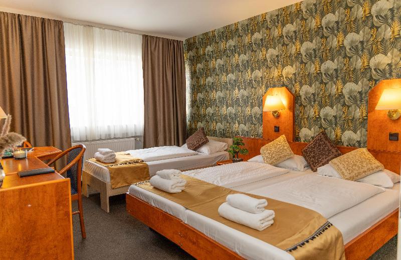Hotel Rossija galeri fotoğrafı