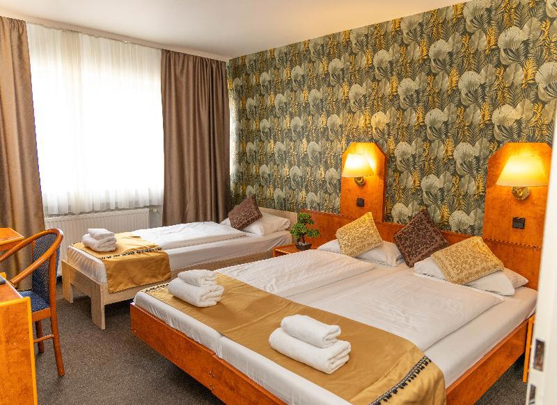 Hotel Rossija galeri fotoğrafı