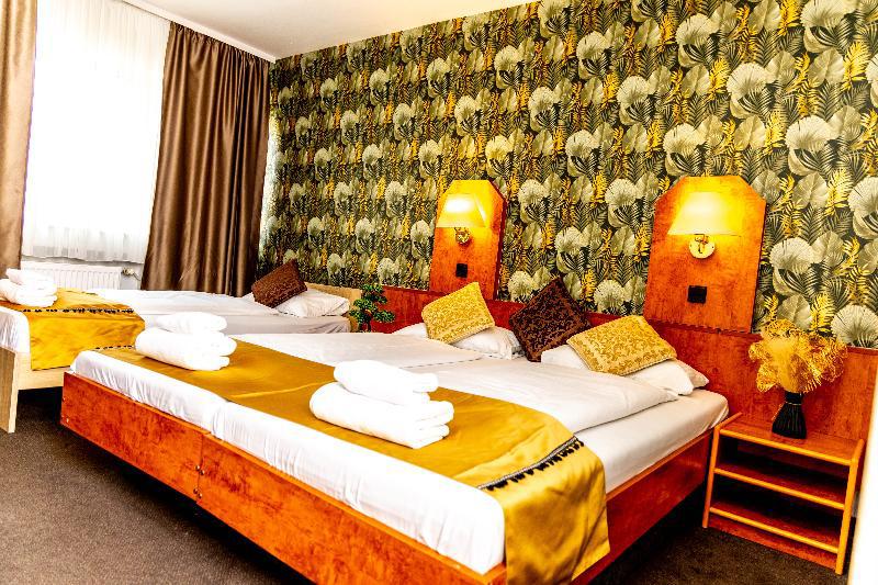 Hotel Rossija galeri fotoğrafı