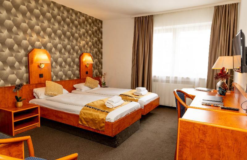 Hotel Rossija galeri fotoğrafı