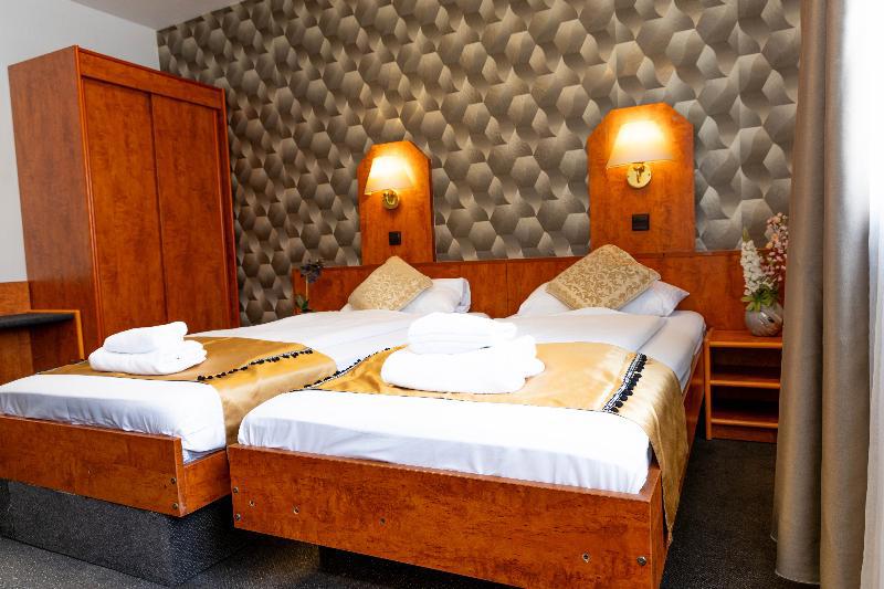 Hotel Rossija fotoğrafı