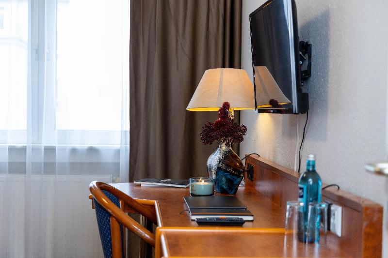 Hotel Rossija galeri fotoğrafı