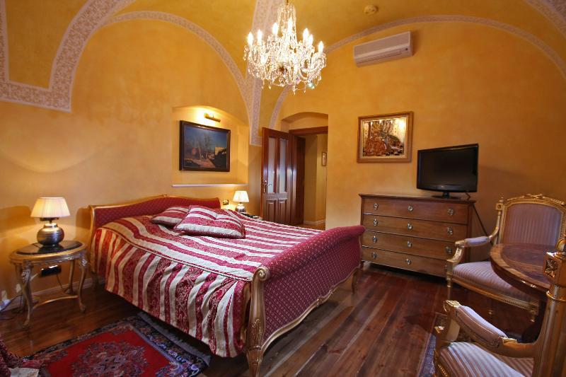 Alchymist Nosticova Palace fotoğrafı