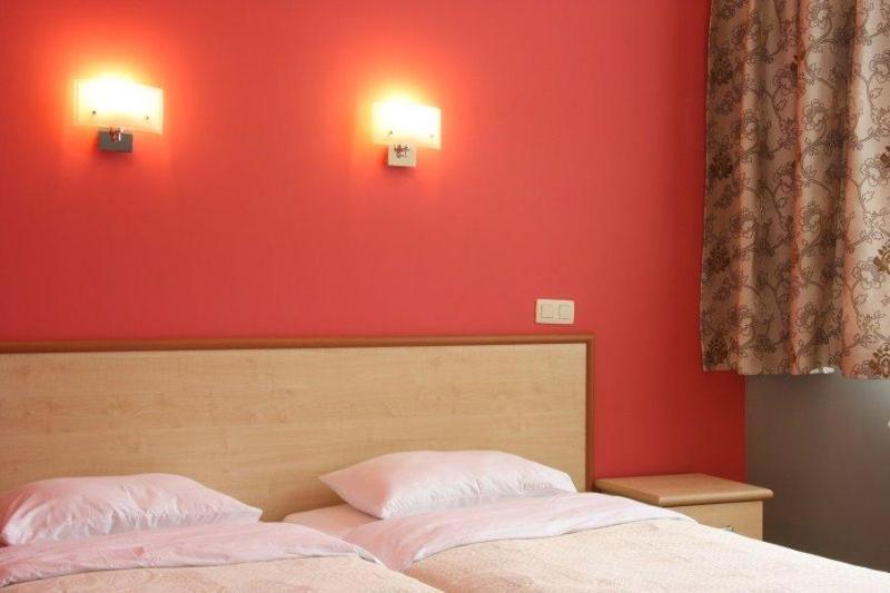 Hotel Prestige