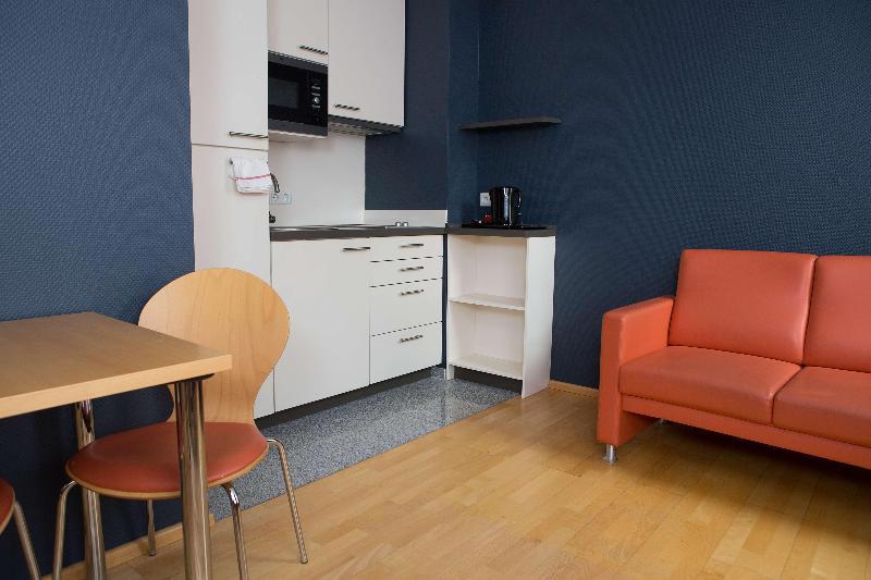 Best Western Plus City Hotel