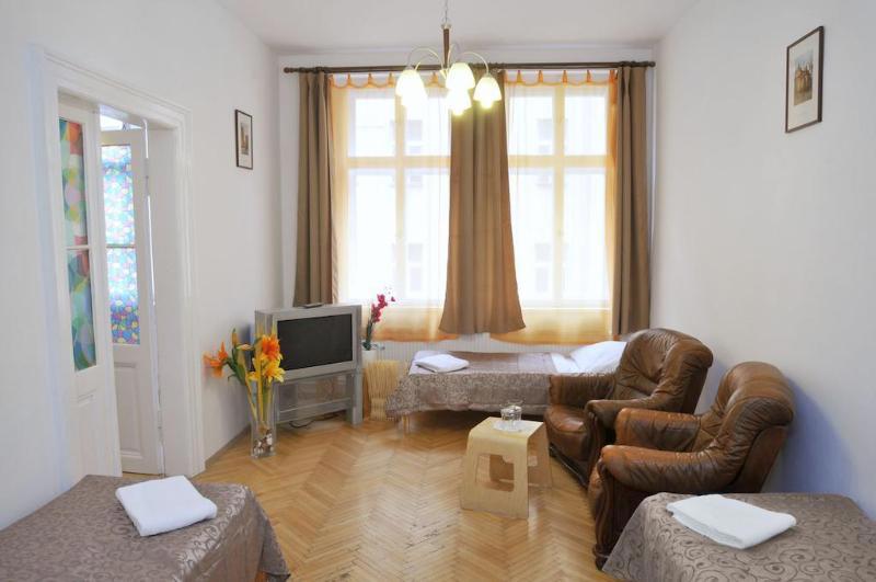 Pension Prague City fotoğrafı