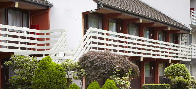 Campanile Hotel Liege