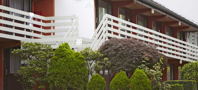 Campanile Hotel Liege