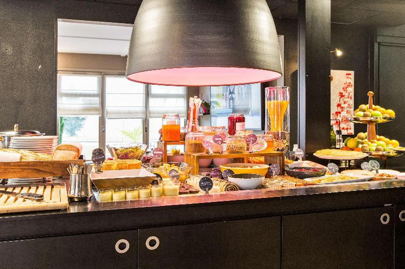 Campanile Hotel Liege
