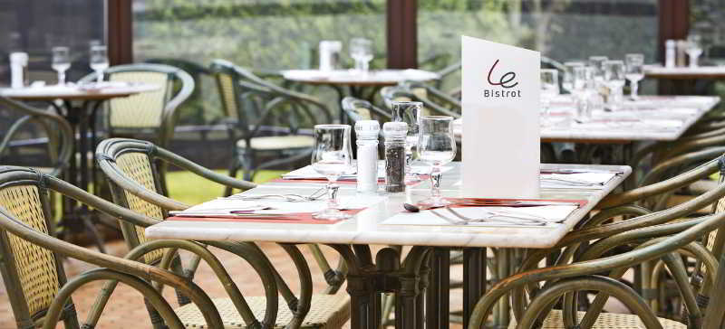 Campanile Hotel Liege