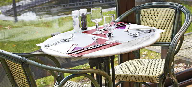 Campanile Hotel Liege