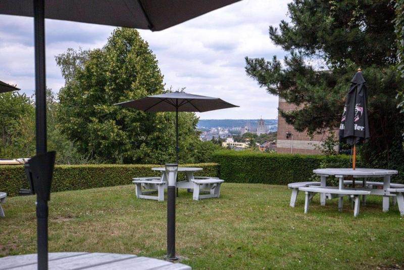 Campanile Hotel Liege