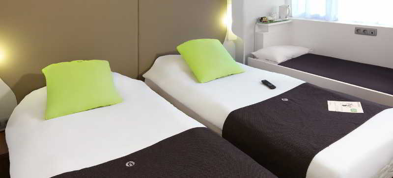 Campanile Hotel Liege