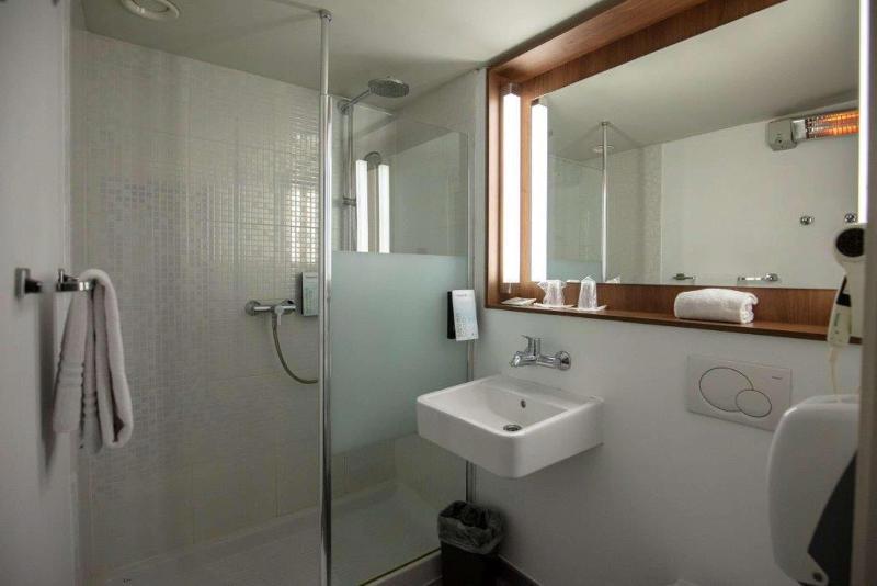 Campanile Hotel Liege