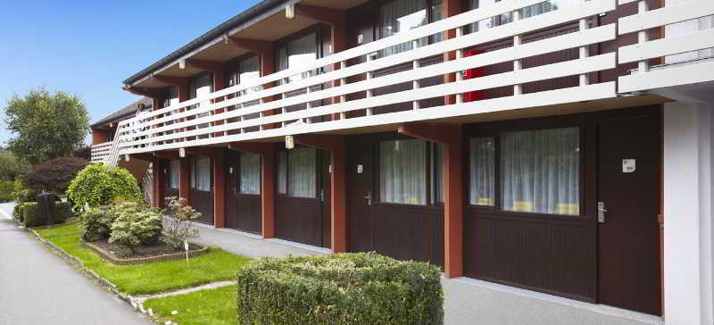 Campanile Hotel Liege