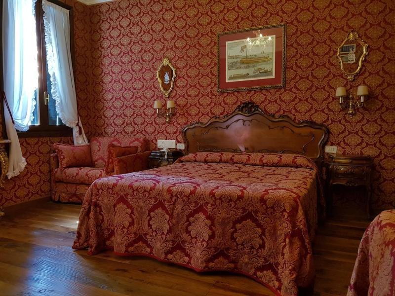 Antica Locanda Sturion fotoğrafı