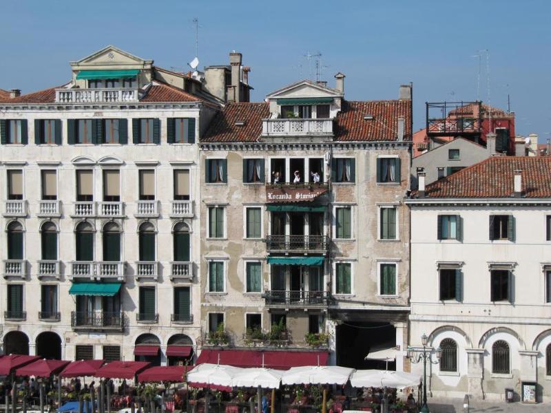 Antica Locanda Sturion galeri fotoğrafı