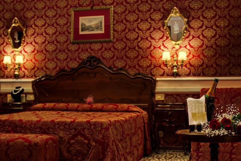 Antica Locanda Sturion galeri fotoğrafı