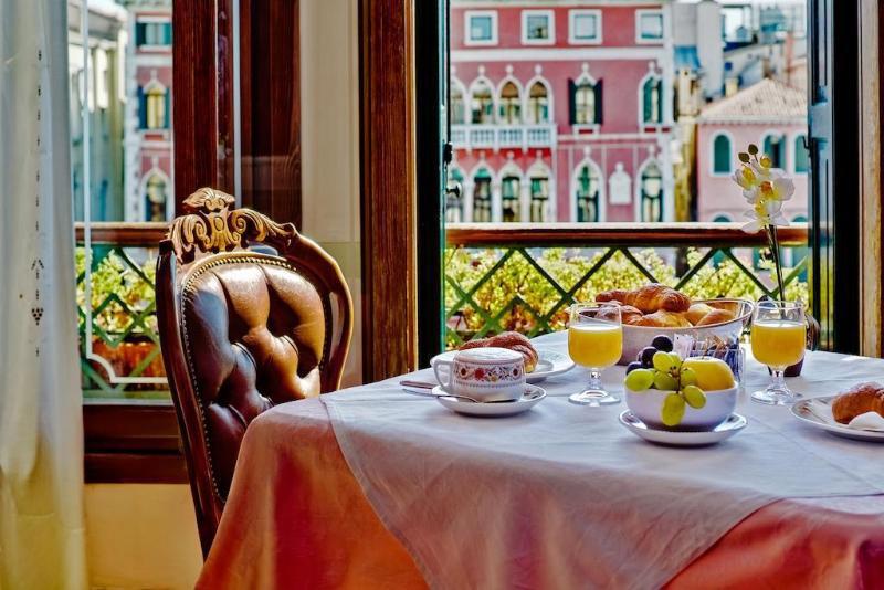 Antica Locanda Sturion galeri fotoğrafı