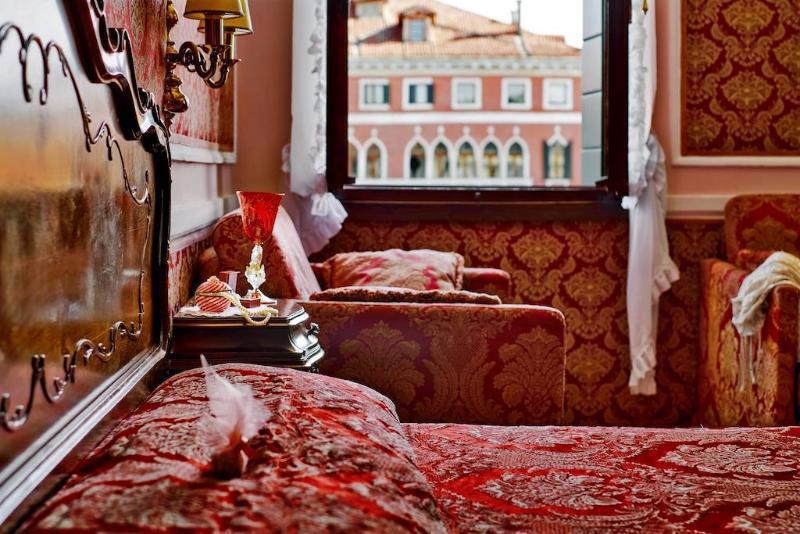 Antica Locanda Sturion galeri fotoğrafı