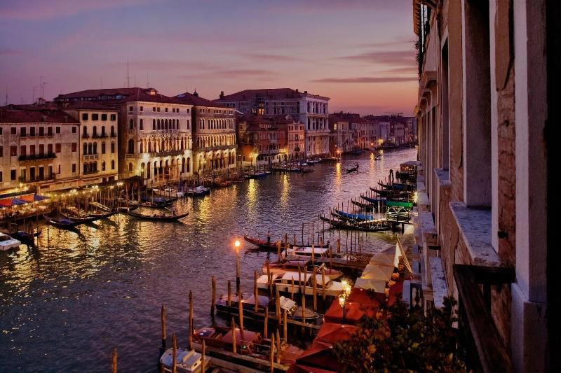 Antica Locanda Sturion fotoğrafı