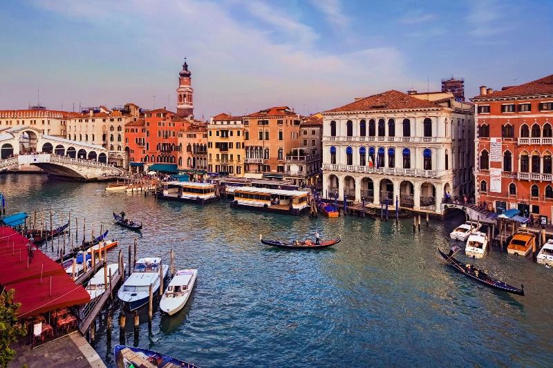 Antica Locanda Sturion galeri fotoğrafı