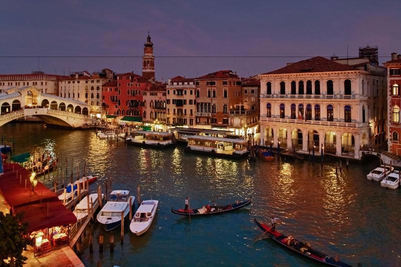 Antica Locanda Sturion galeri fotoğrafı