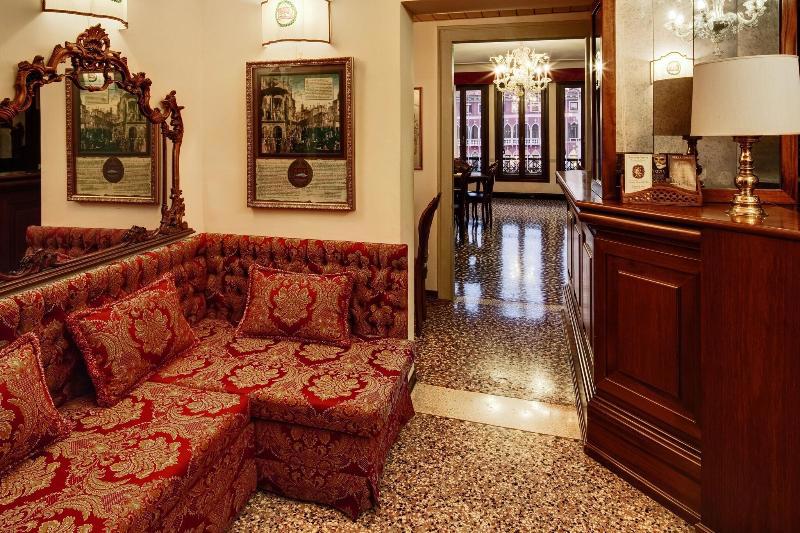 Antica Locanda Sturion galeri fotoğrafı