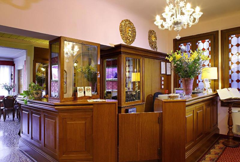 Antica Locanda Sturion galeri fotoğrafı